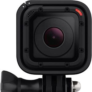 NEW GoPro hero session